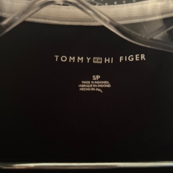 Navy blue dress - Picture 2 of 4